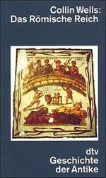 Das Römische Reich Cover des Buches Das Römische Reich (ISBN: 9783423044059)