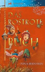 Das rostrote Buch Cover des Buches Das rostrote Buch (ISBN: 9783827051219)