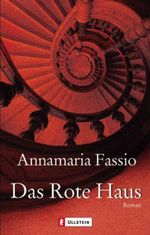 Das Rote Haus Cover des Buches Das Rote Haus (ISBN: 9783548259888)