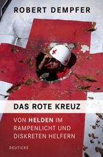 Das Rote Kreuz Cover des Buches Das Rote Kreuz (ISBN: 9783552060920)