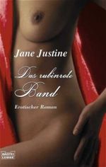 Das rubinrote Band Cover des Buches Das rubinrote Band (ISBN: 9783404148646)