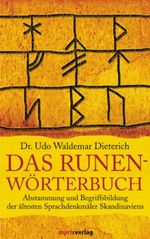Das Runen-Wörterbuch Cover des Buches Das Runen-Wörterbuch (ISBN: 9783937715131)