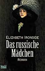 Das russische Mädchen Cover des Buches Das russische Mädchen (ISBN: 9783404129393)
