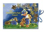 Das Sandmännchen kommt Cover des Buches Das Sandmännchen kommt (ISBN: 9783760724874)