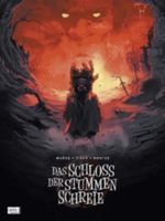 Das Schloss der stummen Schreie Cover des Buches Das Schloss der stummen Schreie (ISBN: 9783770433230)