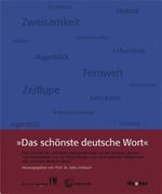 Das schönste deutsche Wort Cover des Buches Das schönste deutsche Wort (ISBN: 9783190078912)