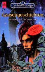Gassengeschichten, „Greifax' Vermächtnis Cover des Buches Gassengeschichten, „Greifax' Vermächtnis (ISBN: 9783453172333)