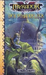 Das Schwarze Auge, Der Schandfleck Cover des Buches Das Schwarze Auge, Der Schandfleck (ISBN: 9783811851535)