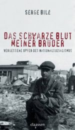 Das schwarze Blut meiner Brüder Cover des Buches Das schwarze Blut meiner Brüder (ISBN: 9783546003964)
