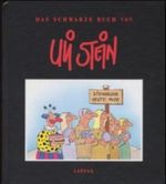 Das schwarze Buch von Uli Stein Cover des Buches Das schwarze Buch von Uli Stein (ISBN: 9783890826851)
