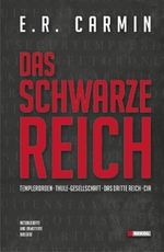 Das schwarze Reich. Geheimgesellschaften Cover des Buches Das schwarze Reich. Geheimgesellschaften (ISBN: 9783933203625)