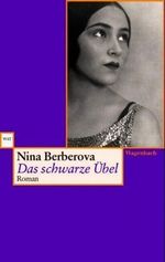 Das schwarze Übel Cover des Buches Das schwarze Übel (ISBN: 9783803124869)