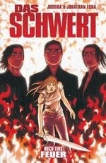 Das Schwert 1 Cover des Buches Das Schwert 1 (ISBN: 9783942649445)
