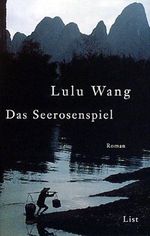 Das Seerosenspiel Cover des Buches Das Seerosenspiel (ISBN: 9783471791592)