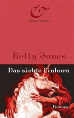 Das siebte Einhorn Cover des Buches Das siebte Einhorn (ISBN: 9783442202959)
