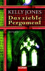 Das siebte Pergament Cover des Buches Das siebte Pergament (ISBN: 9783442464340)