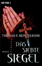 Das siebte Siegel Cover des Buches Das siebte Siegel (ISBN: 9783453432505)