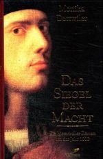 Das Siegel der Macht Cover des Buches Das Siegel der Macht (ISBN: 9783492716253)