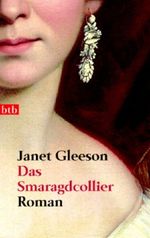Das Smaragdcollier Cover des Buches Das Smaragdcollier (ISBN: 9783442736041)