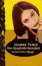 Das Spaghetti-Komplott Cover des Buches Das Spaghetti-Komplott (ISBN: 9783548246048)