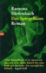 Das Spiegelhaus Cover des Buches Das Spiegelhaus (ISBN: 9783442730339)