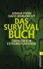 Das Survival-Buch Cover des Buches Das Survival-Buch (ISBN: 9783548362564)