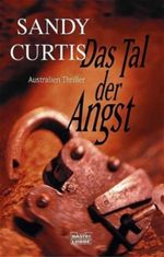 Das Tal der Angst Cover des Buches Das Tal der Angst (ISBN: 9783404148745)