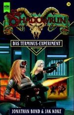 Das Terminus-Experiment Cover des Buches Das Terminus-Experiment (ISBN: 9783453171107)