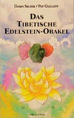 Das tibetische Edelstein-Orakel, m. 45 Karten Cover des Buches Das tibetische Edelstein-Orakel, m. 45 Karten (ISBN: 9783894271138)