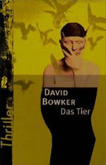 Das Tier Cover des Buches Das Tier (ISBN: 9783548245164)