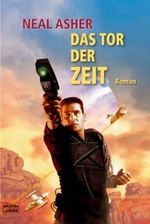 Das Tor der Zeit Cover des Buches Das Tor der Zeit (ISBN: 9783404233083)