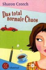 Das total normale Chaos Cover des Buches Das total normale Chaos (ISBN: 9783596806119)