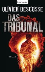Das Tribunal Cover des Buches Das Tribunal (ISBN: 9783442376568)