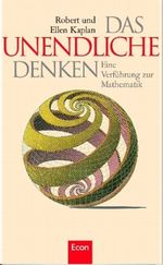 Das Unendliche denken Cover des Buches Das Unendliche denken (ISBN: 9783430152020)