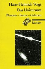 Das Universum Cover des Buches Das Universum (ISBN: 9783150052280)