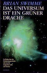 Das Universum ist ein grüner Drache Cover des Buches Das Universum ist ein grüner Drache (ISBN: 9783532621110)