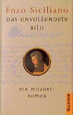 Das unvollendete Bild Cover des Buches Das unvollendete Bild (ISBN: 9783550082818)