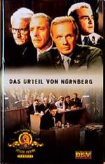 Das Urteil von Nürnberg Cover des Buches Das Urteil von Nürnberg (ISBN: 9783932234194)