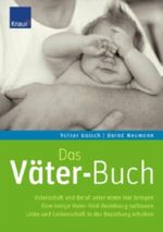 Das Väter-Buch Cover des Buches Das Väter-Buch (ISBN: 9783426644829)
