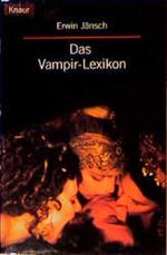 Das Vampir-Lexikon Cover des Buches Das Vampir-Lexikon (ISBN: 9783426774489)