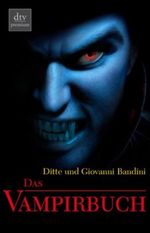 Das Vampirbuch Cover des Buches Das Vampirbuch (ISBN: 9783423247023)