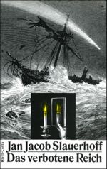 Das verbotene Reich Cover des Buches Das verbotene Reich (ISBN: 9783608953794)