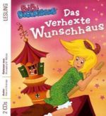 Das verhexte Wunschhaus Cover des Buches Das verhexte Wunschhaus (ISBN: 4001504231057)