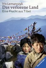 Das verlorene Land Cover des Buches Das verlorene Land (ISBN: 9783473523733)