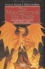 Das Vermächtnis des Rings Cover des Buches Das Vermächtnis des Rings (ISBN: 9783404204212)