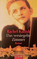 Das versiegelte Zimmer. Cover des Buches Das versiegelte Zimmer. (ISBN: 9783442437856)