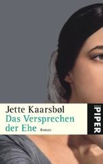 Das Versprechen der Ehe Cover des Buches Das Versprechen der Ehe (ISBN: 9783492249553)