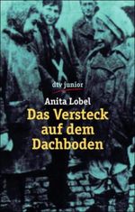 Das Versteck auf dem Dachboden Cover des Buches Das Versteck auf dem Dachboden (ISBN: 9783423781787)