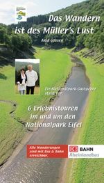 Das Wandern ist des Müller's Lust Cover des Buches Das Wandern ist des Müller's Lust (ISBN: 9783943123012)