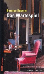 Das Wartespiel Cover des Buches Das Wartespiel (ISBN: 9783929096965)